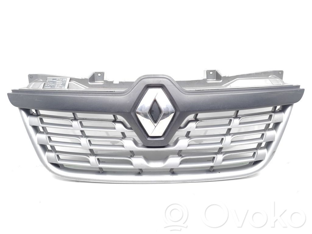 Renault Master III Oberes Gitter vorne