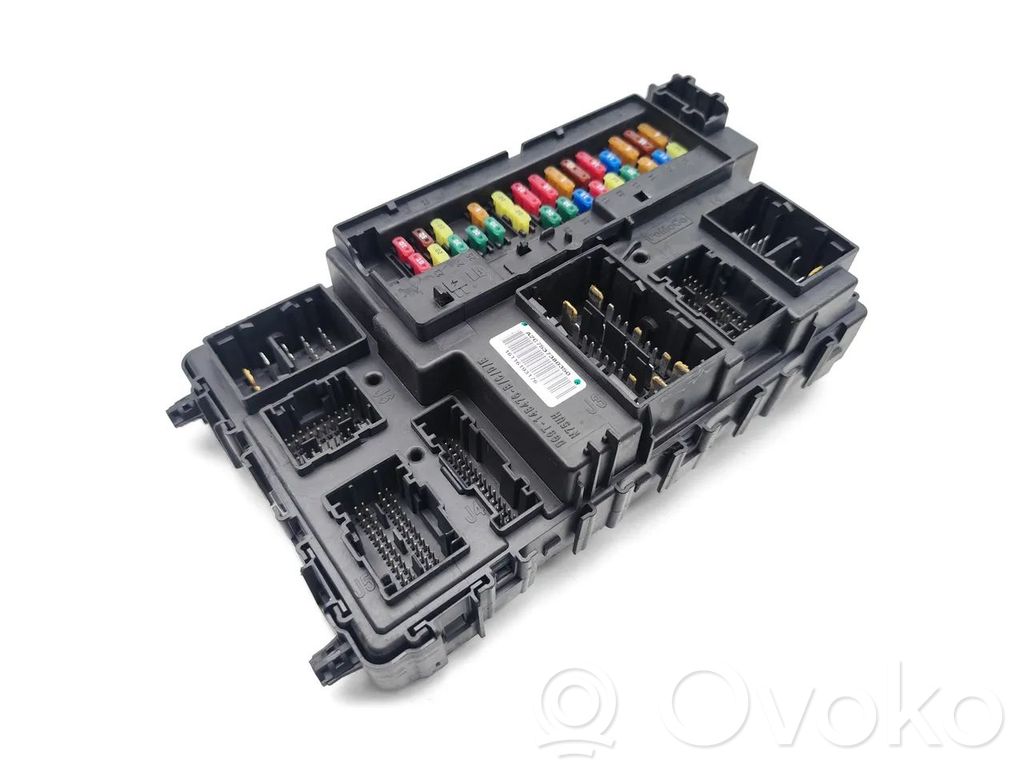 Fuse module   GU5T15604BFD,A2C7537380350