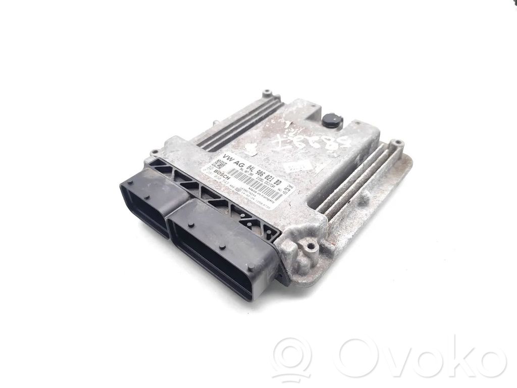 Audi A6 C7 Engine control unit/module 
