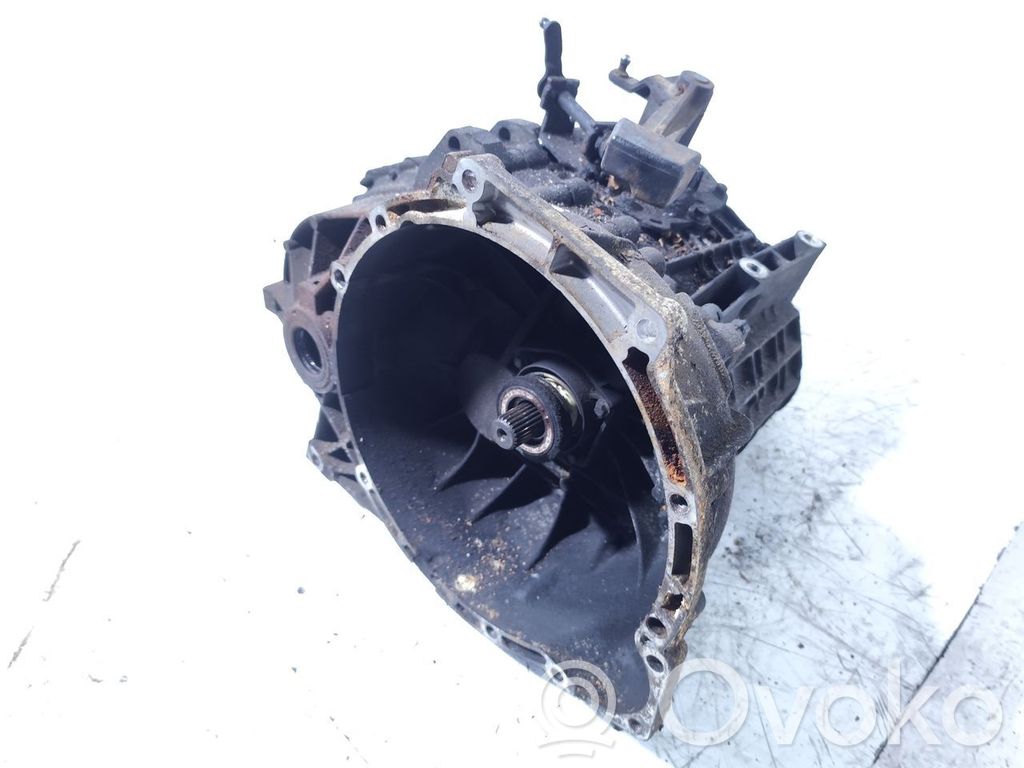 Ford C-MAX I Cutie viteze manuală cu 5 trepte 