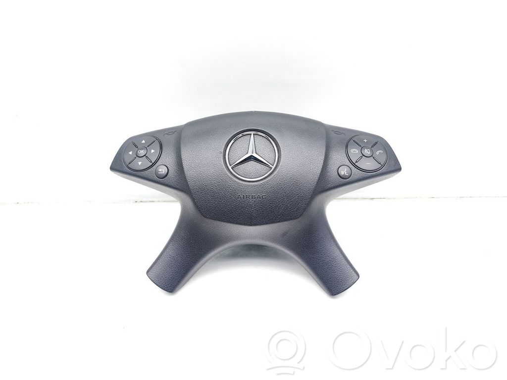 Mercedes-Benz C W204 Airbag dello sterzo