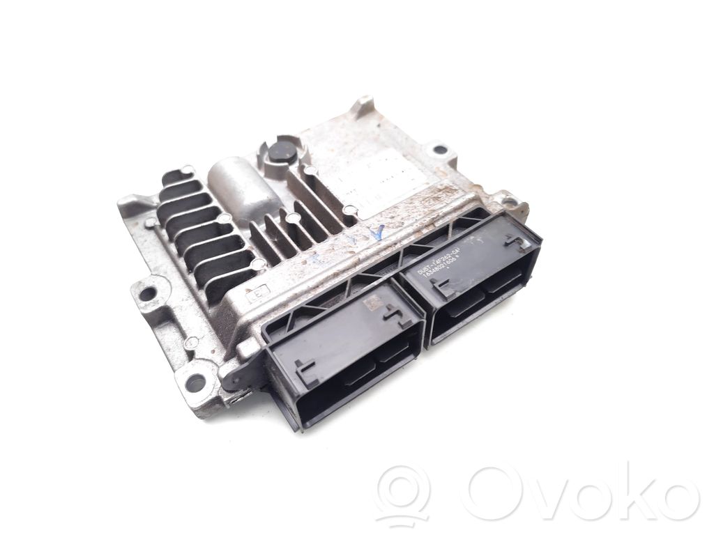 Ford Mondeo MK V Engine control unit/module 