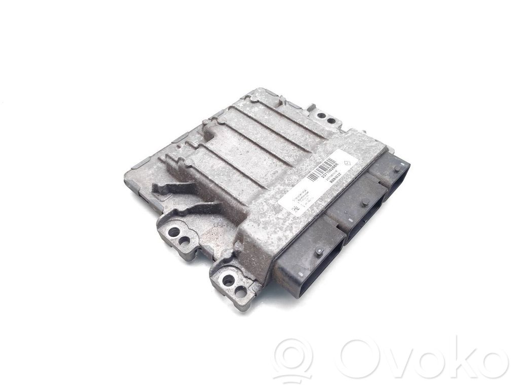 Renault Kadjar Engine control unit/module 