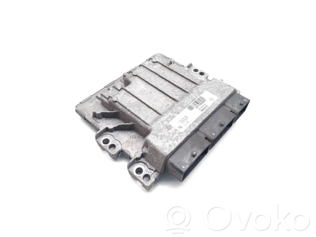 Renault Kadjar Engine control unit/module 