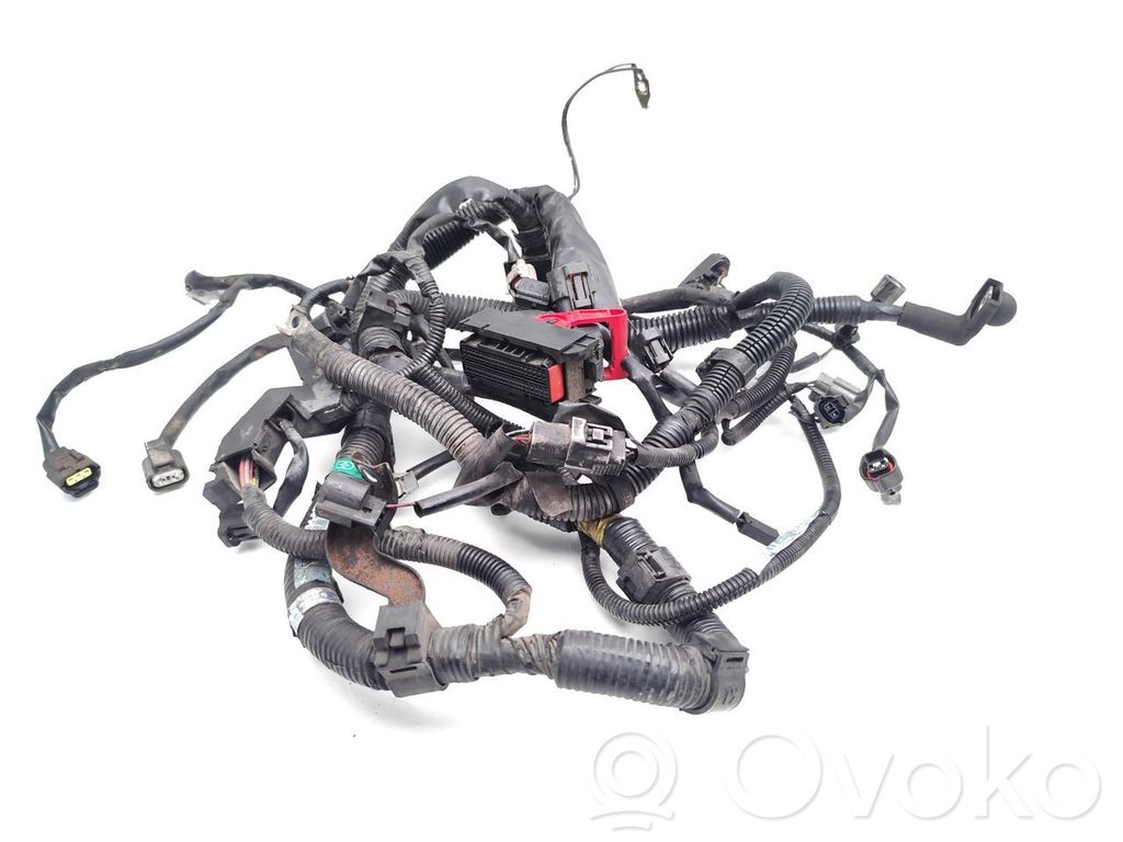 Motorkabelbaum Leitungssatz   8524A233