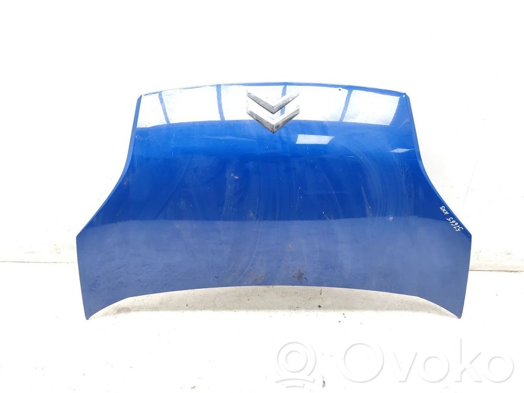 Engine bonnet/hood