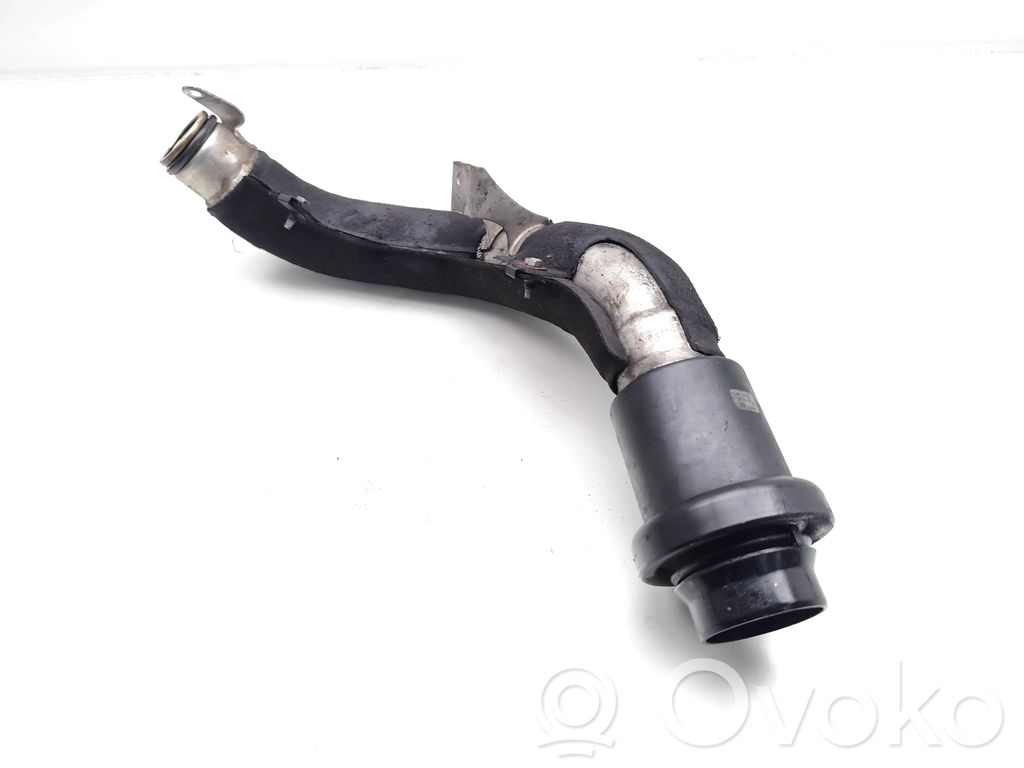 Jeep Compass Intercooler hose/pipe 