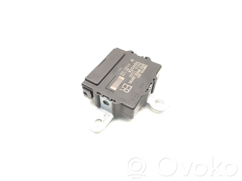 Lexus ES 250 - 300 - 330 Módulo de control del espejo lateral 