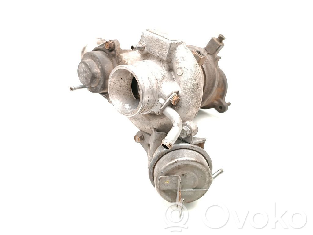 Saab 9-3 Ver1 Turbo 