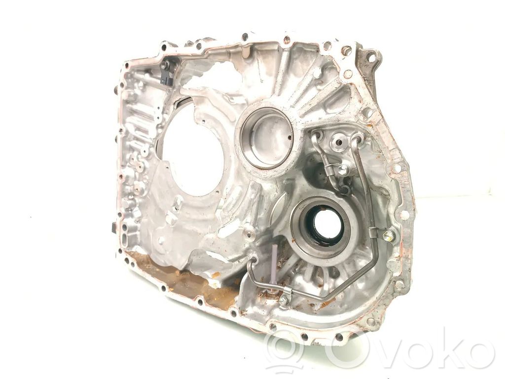 Opel Grandland X Transmission gearbox valve body 