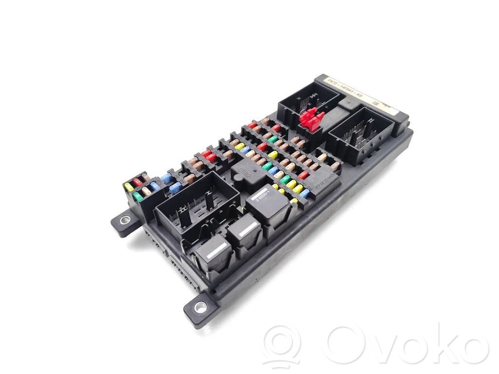 Land Rover Discovery Sport Modul siguranțe 