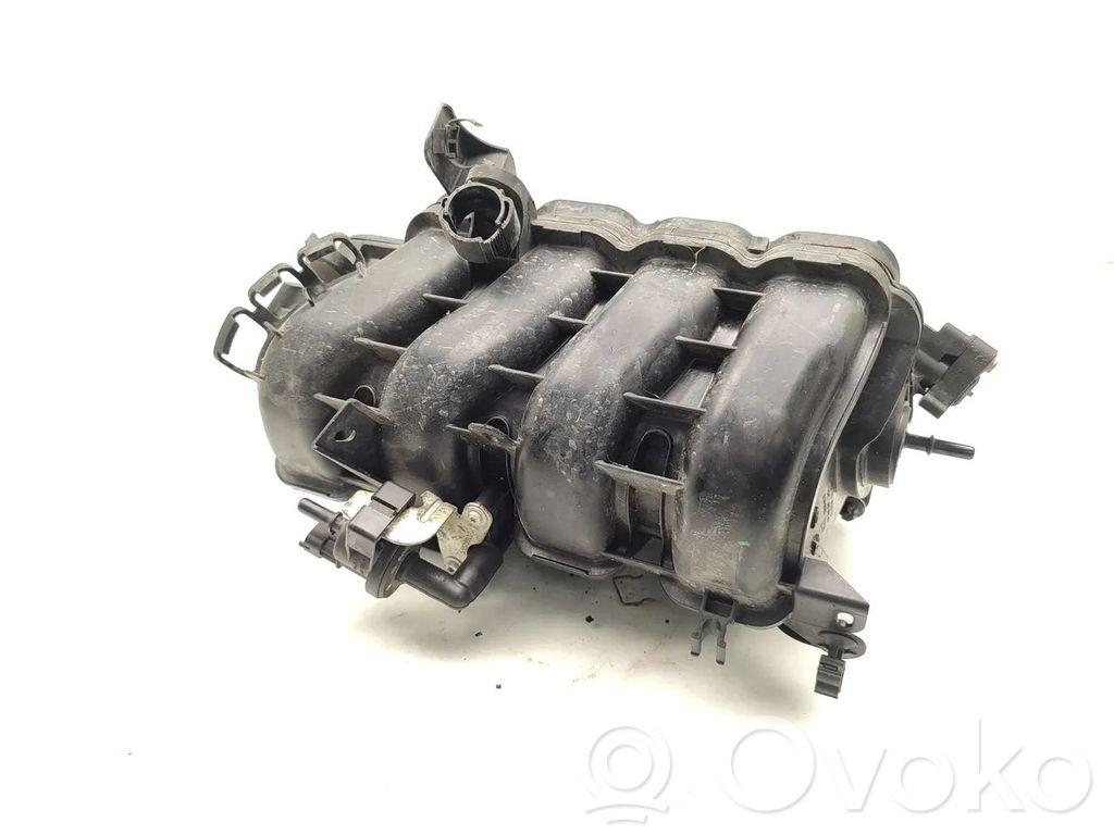 Opel Corsa E Kolektorius įsiurbimo 