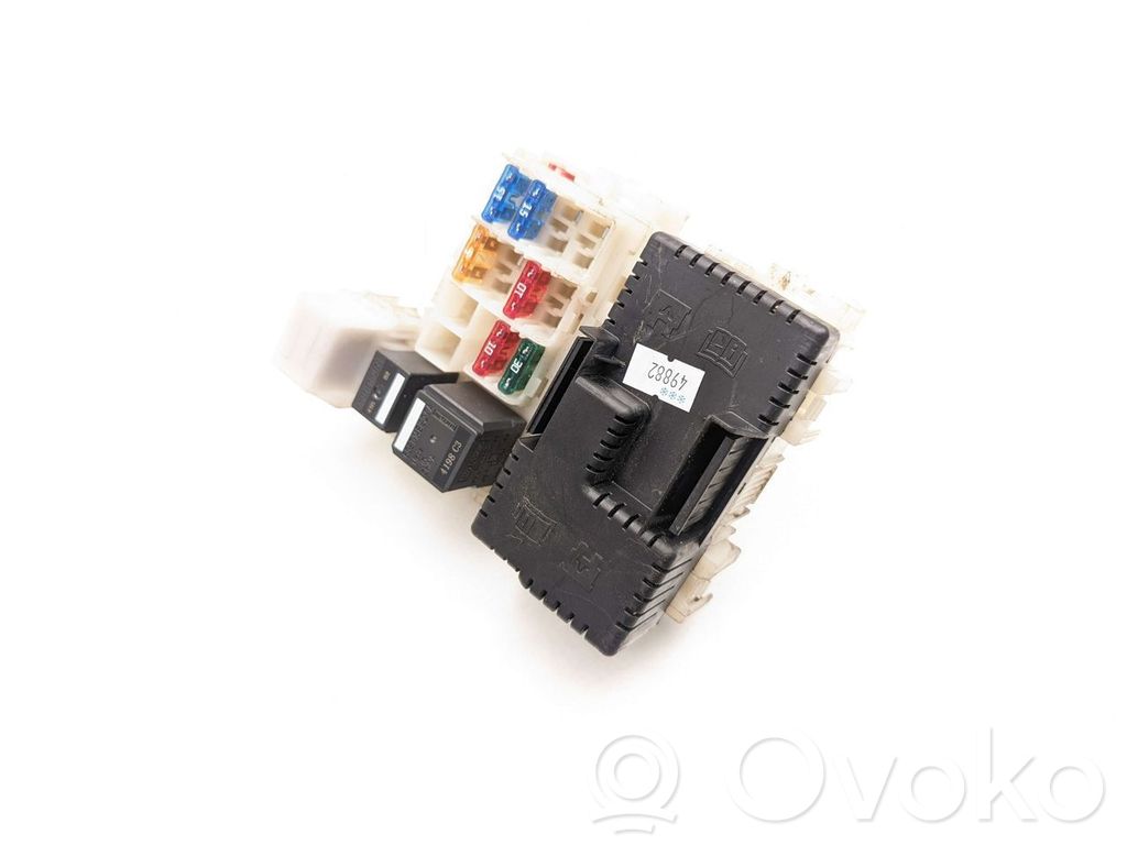 Sulakemoduuli   6G9T14B192CA