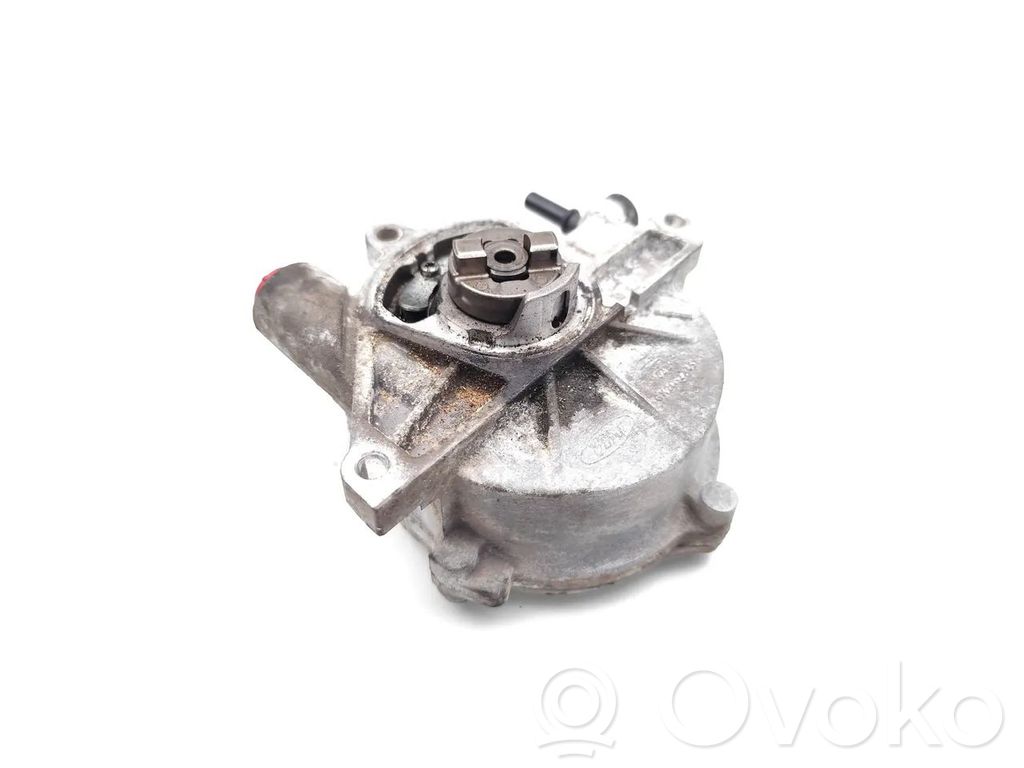 Ford Transit Courier Vacuum pump 
