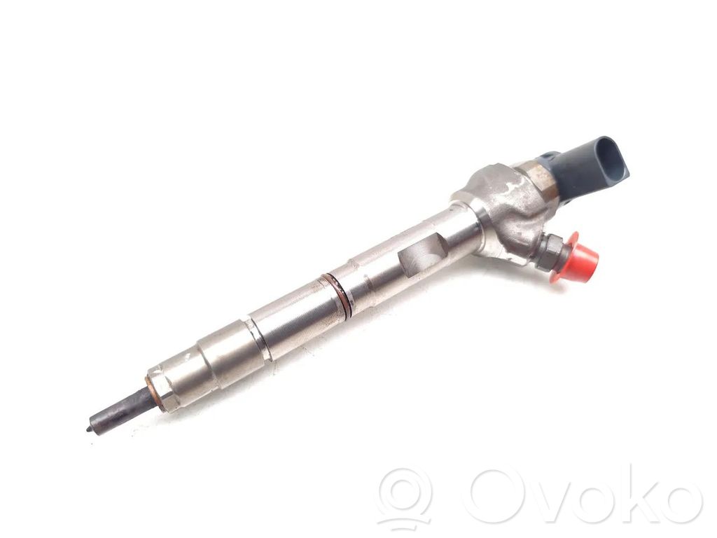 Inyector de combustible   04L130277AC,0445110469