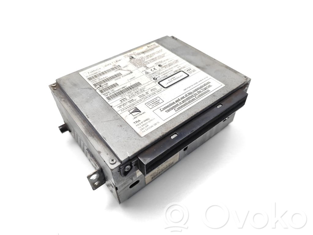 Panel / Radioodtwarzacz CD/DVD/GPS   CF6N18C815AJ