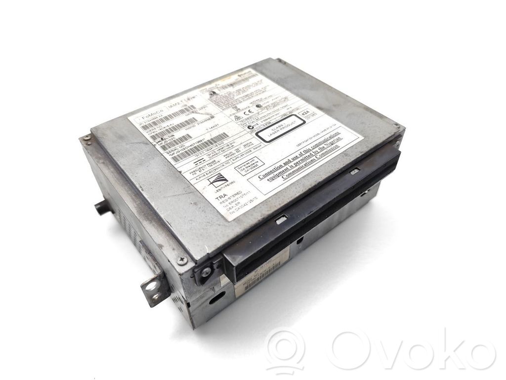 Panel / Radioodtwarzacz CD/DVD/GPS   CF6N18C815AJ