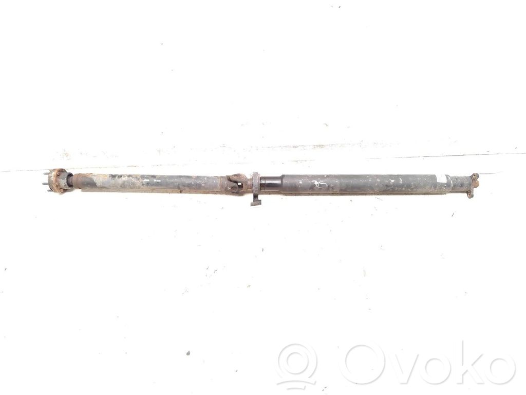 BMW 7 E38 Drive shaft (set) 