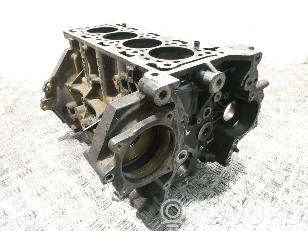 Ford Focus Blok silnika 