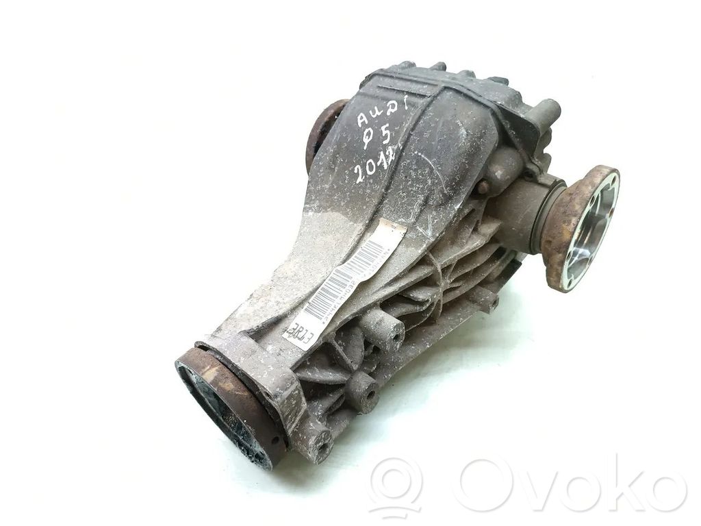Audi Q5 SQ5 8R Tylny mechanizm różnicowy 
