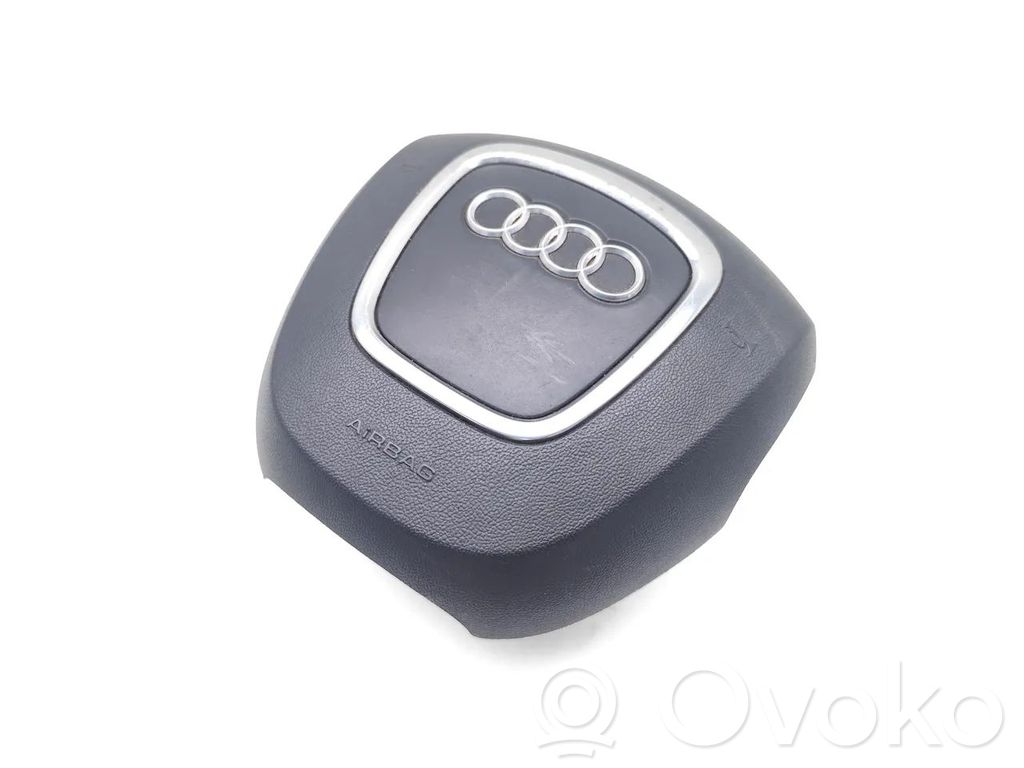 Audi A5 8T 8F Poduszka powietrzna Airbag kierownicy 