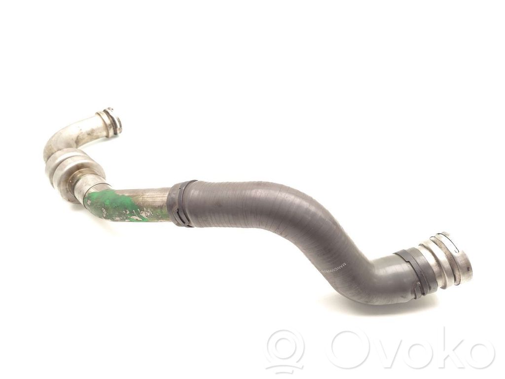 Renault Megane III Tubo flessibile intercooler 