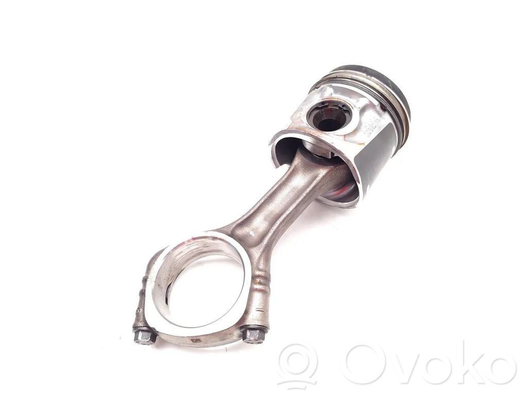 Iveco Daily 40.8 Piston with connecting rod 