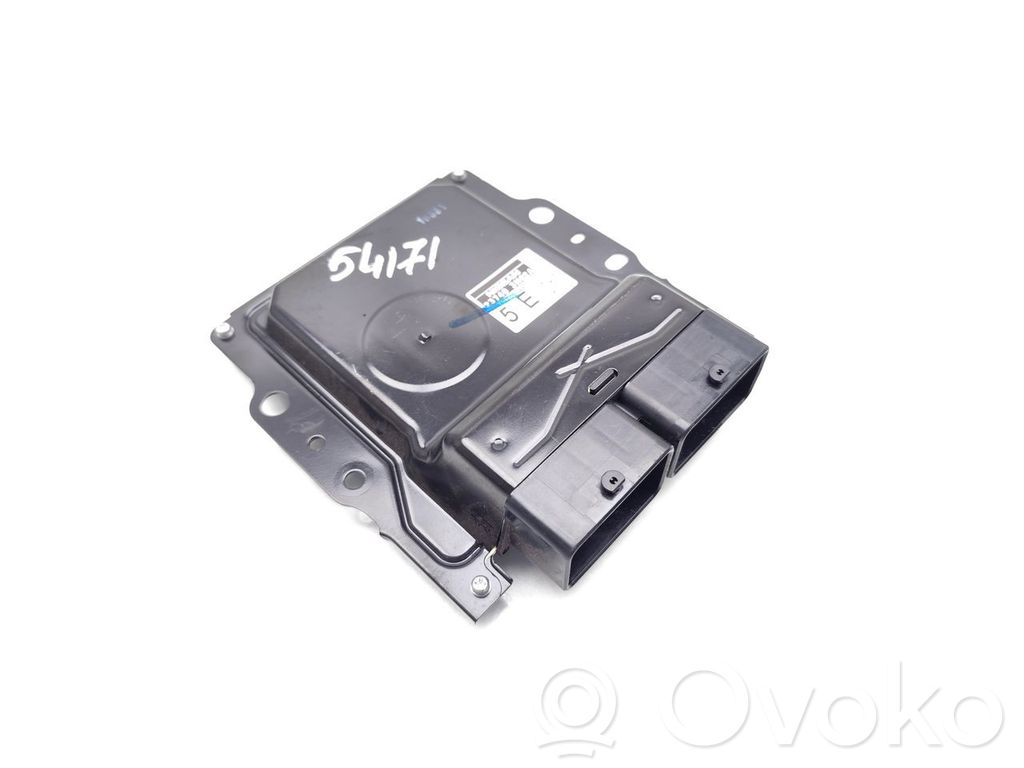 Nissan Leaf I (ZE0) Unitate/modul de control motor
