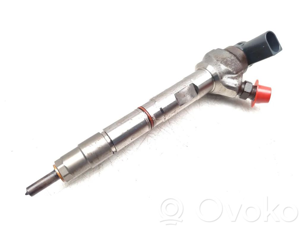 Inyector de combustible   04L130277AE,0445110471