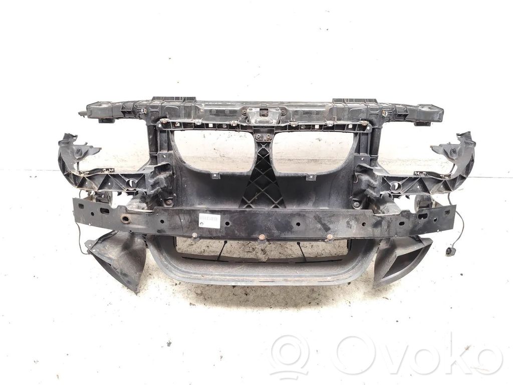 Radiator support slam panel   7193748