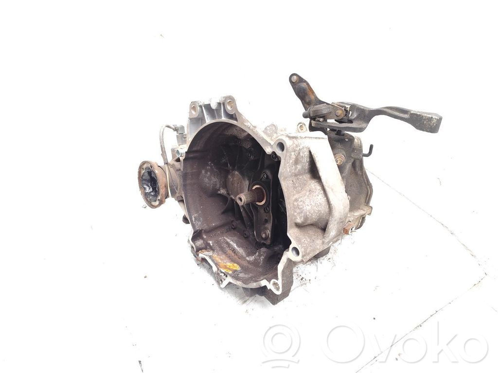 Seat Ibiza III (6L) Boîte de vitesses manuelle à 5 vitesses