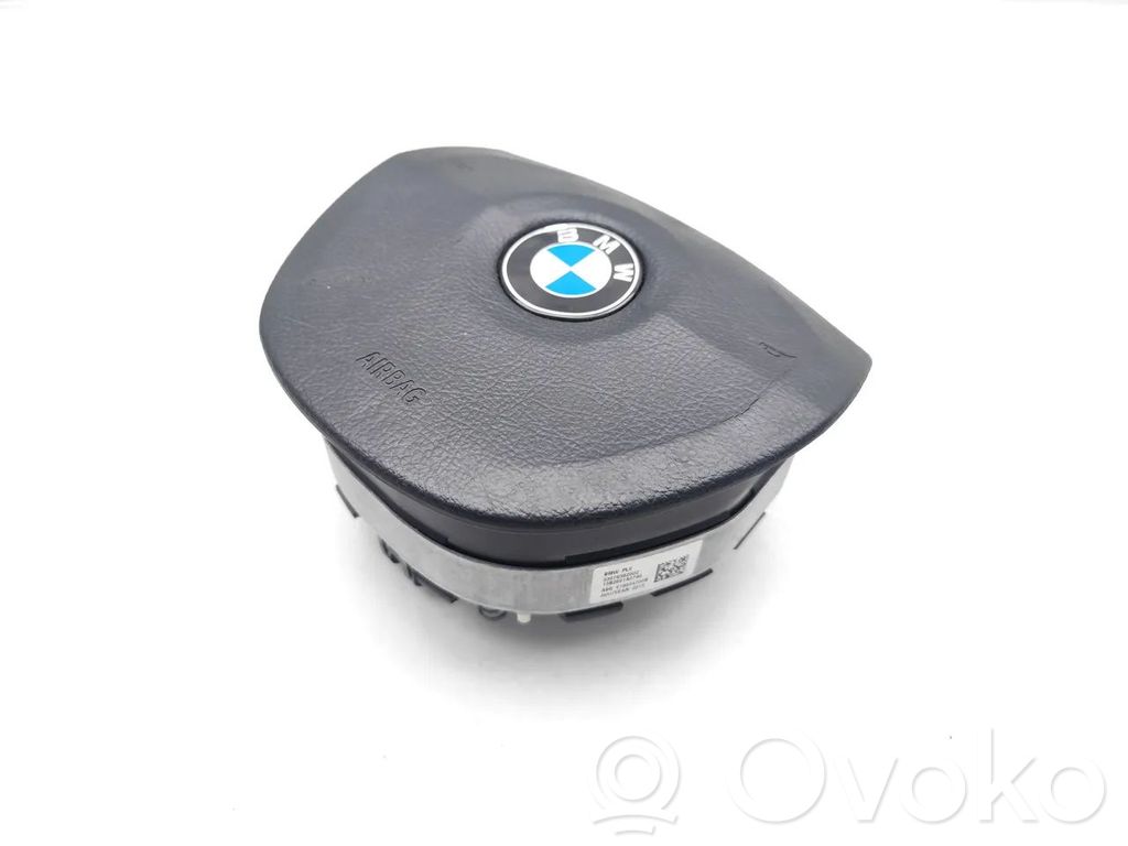 BMW 5 F10 F11 Stūres drošības spilvens 