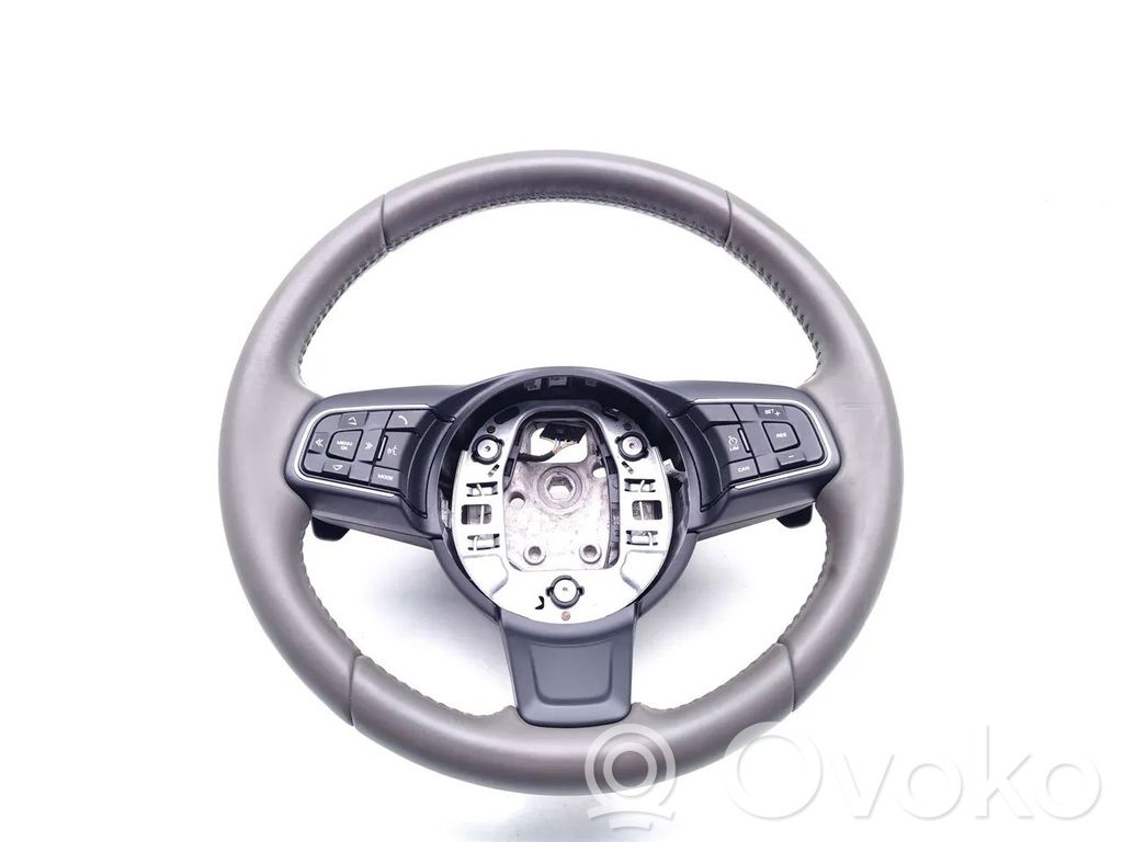 Jaguar XE Ohjauspyörä 