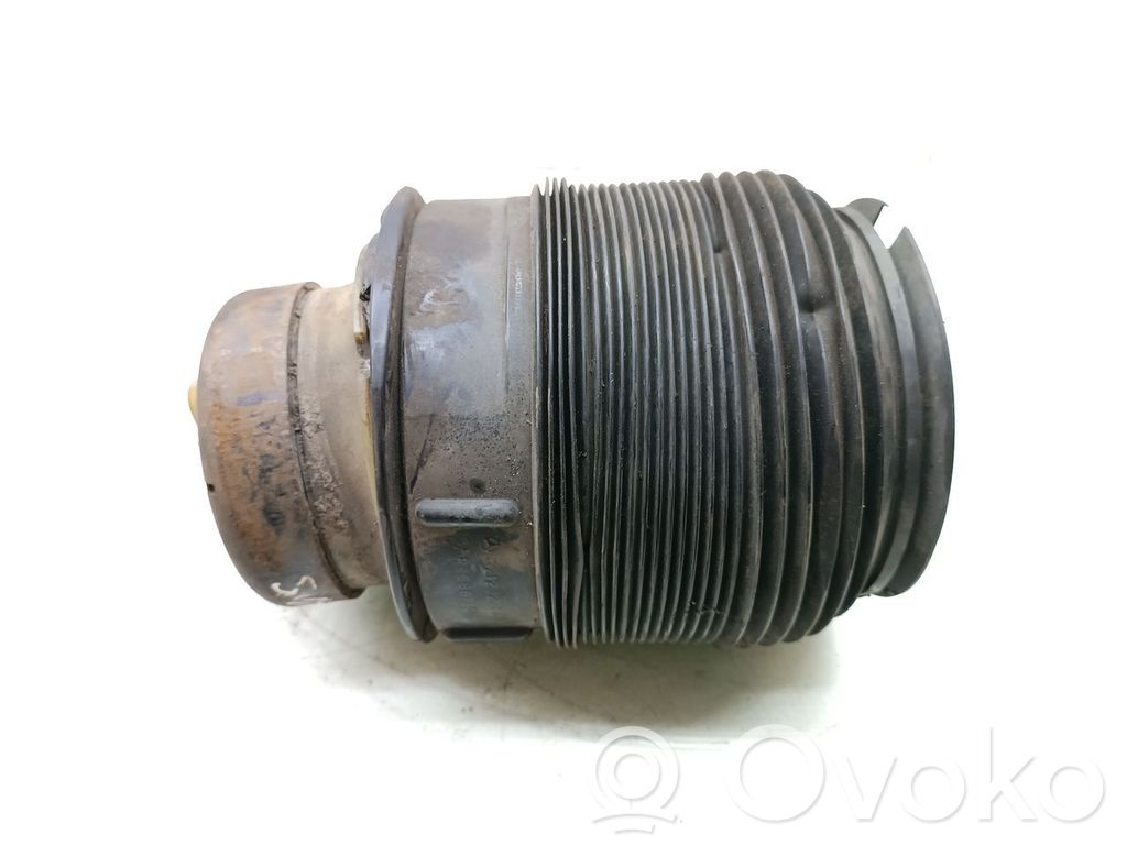 Mercedes-Benz E W212 Butelie suspensie pneumatică spate/amortizor