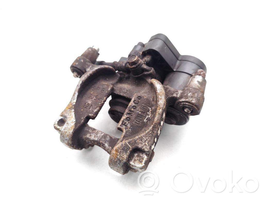Задний суппорт   DG9C2D251HL