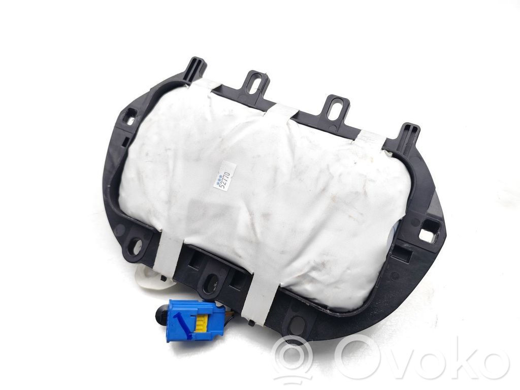 Citroen C4 Grand Picasso Airbag pasager 