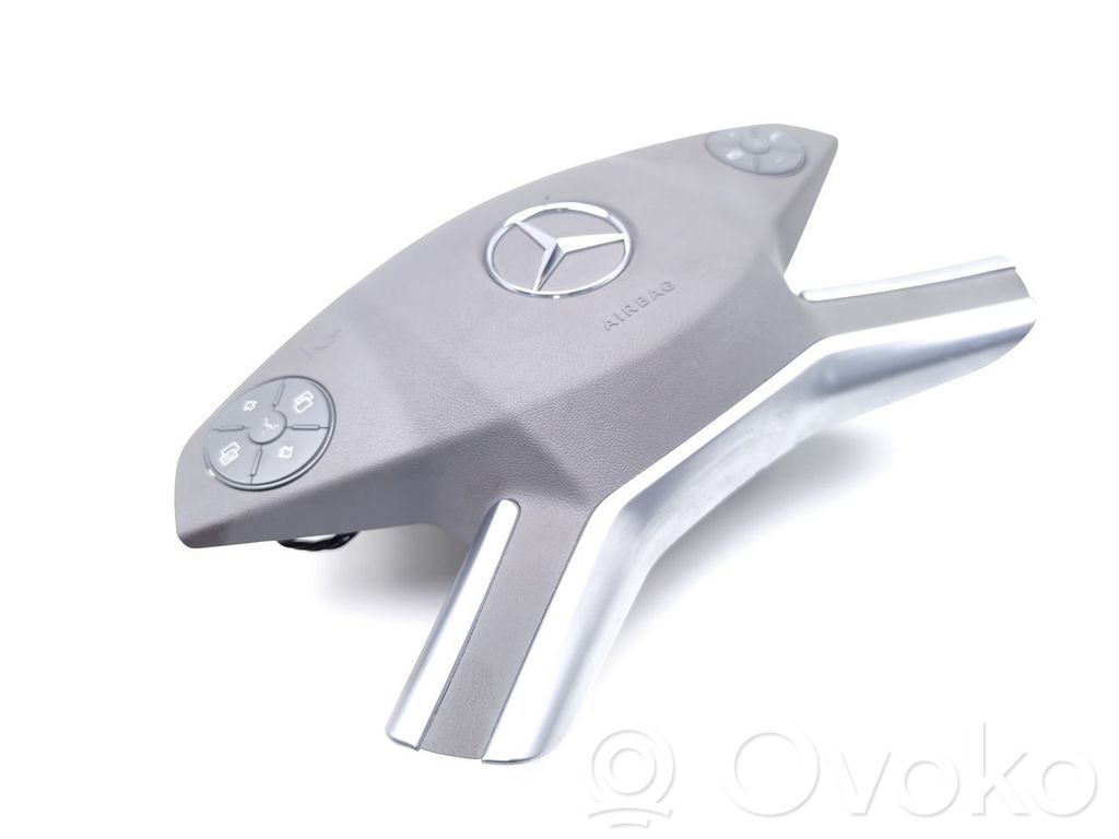 Mercedes-Benz ML W164 Airbag dello sterzo 