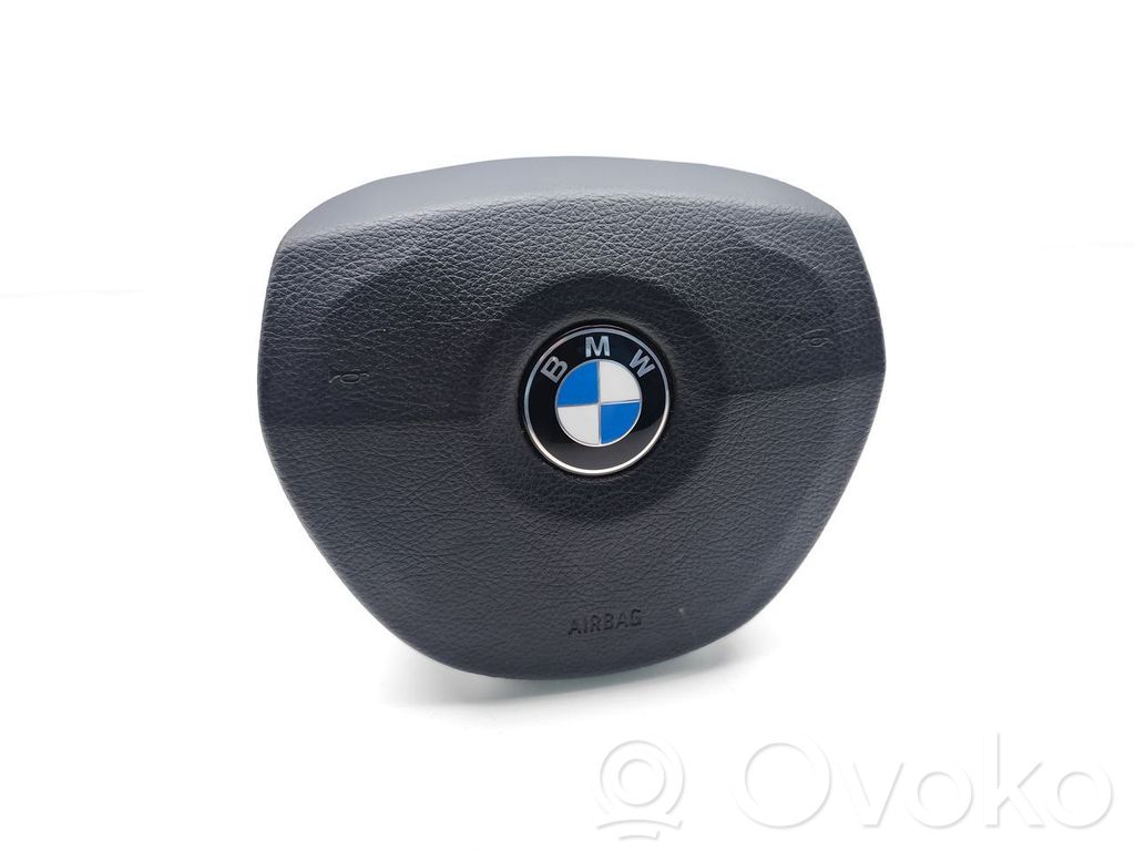 BMW 5 F10 F11 Airbag volan 