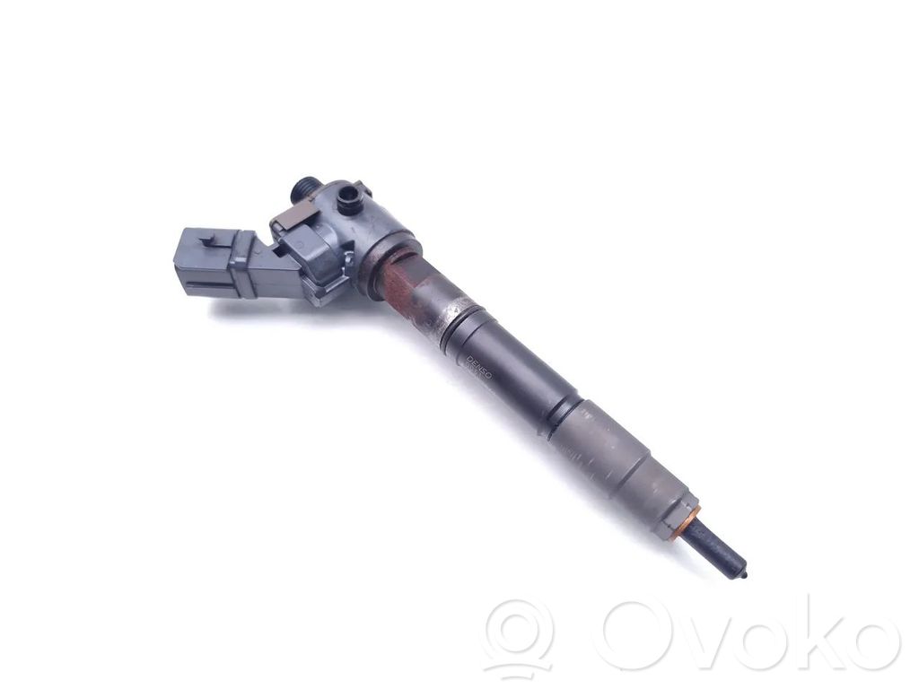 Volvo V60 Inyector de combustible 