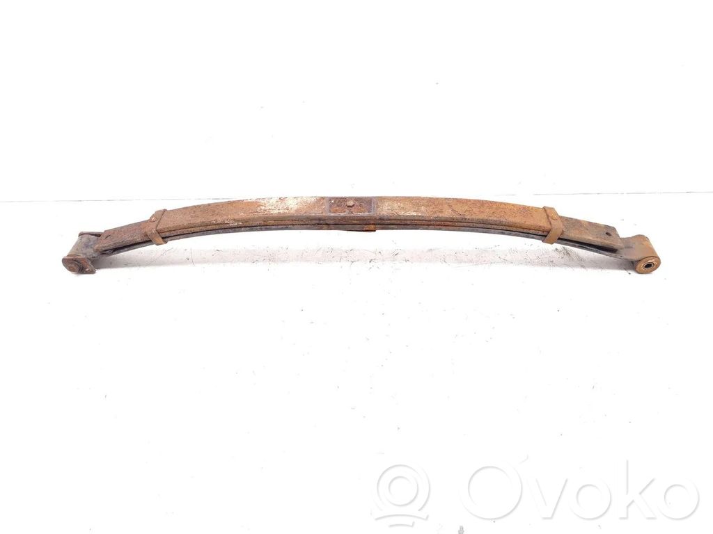 Iveco Daily 35 - 40.10 Rear leaf spring 