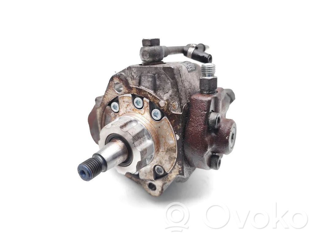Opel Astra H Fuel injection high pressure pump 