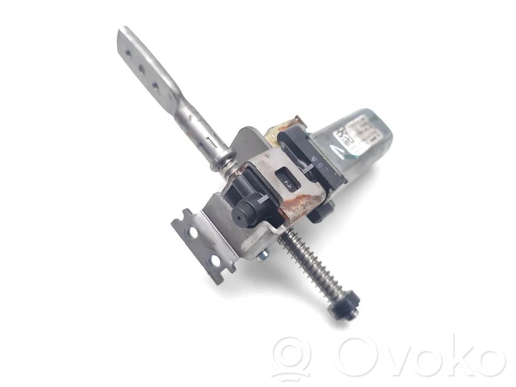 Jeep Grand Cherokee Motor elektrische Lenksäule 
