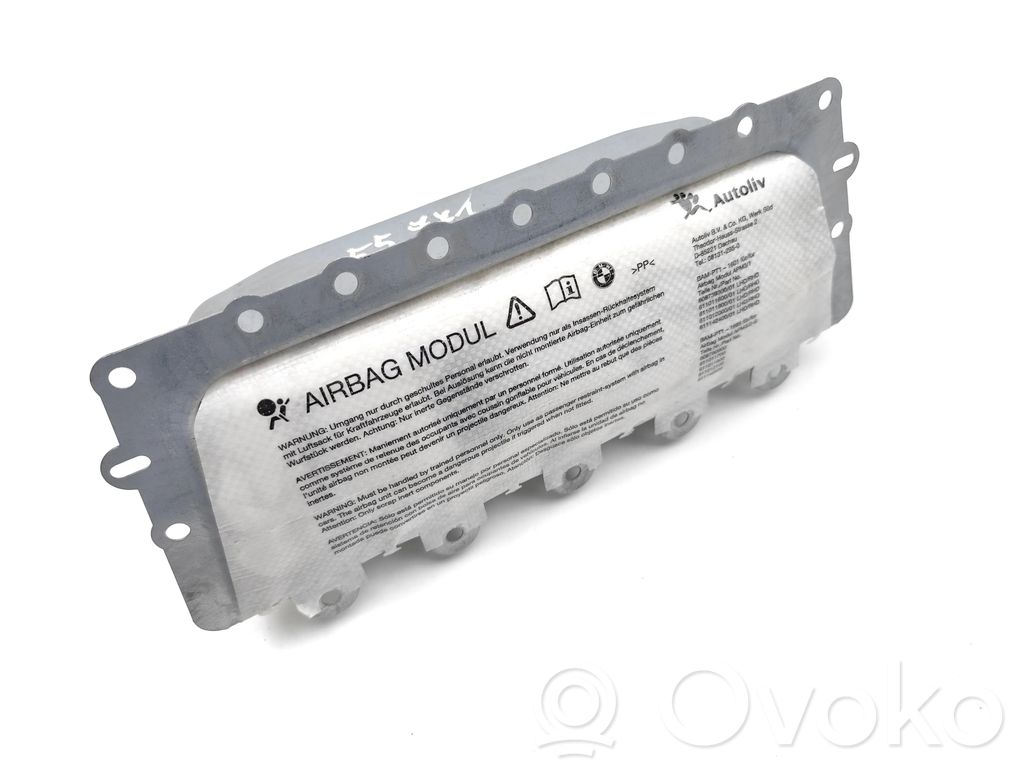 Poduszka powietrzna Airbag pasażera   39915942201,10B0221A0086,611011601A