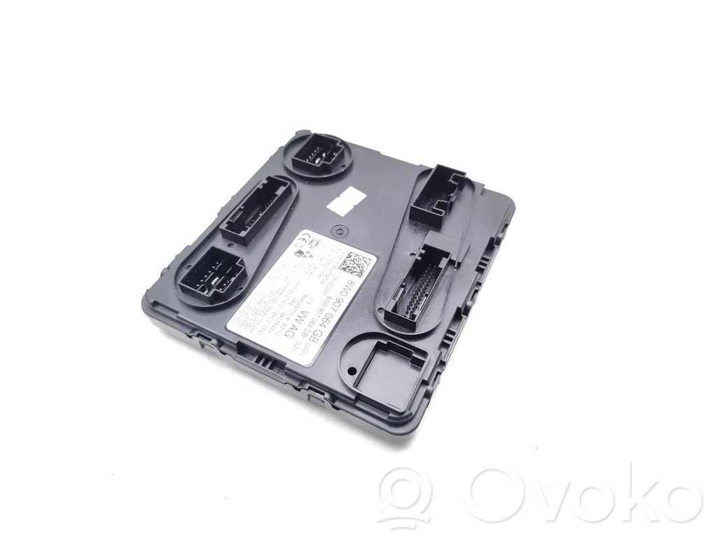 Audi A4 Allroad Comfort/convenience module 