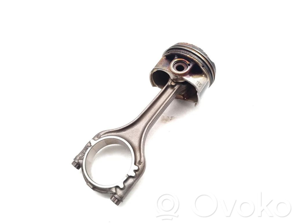 Seat Leon (5F) Pistón con biela 
