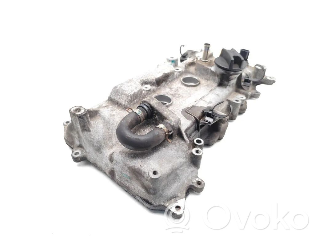 Nissan Micra Tapa de balancines 