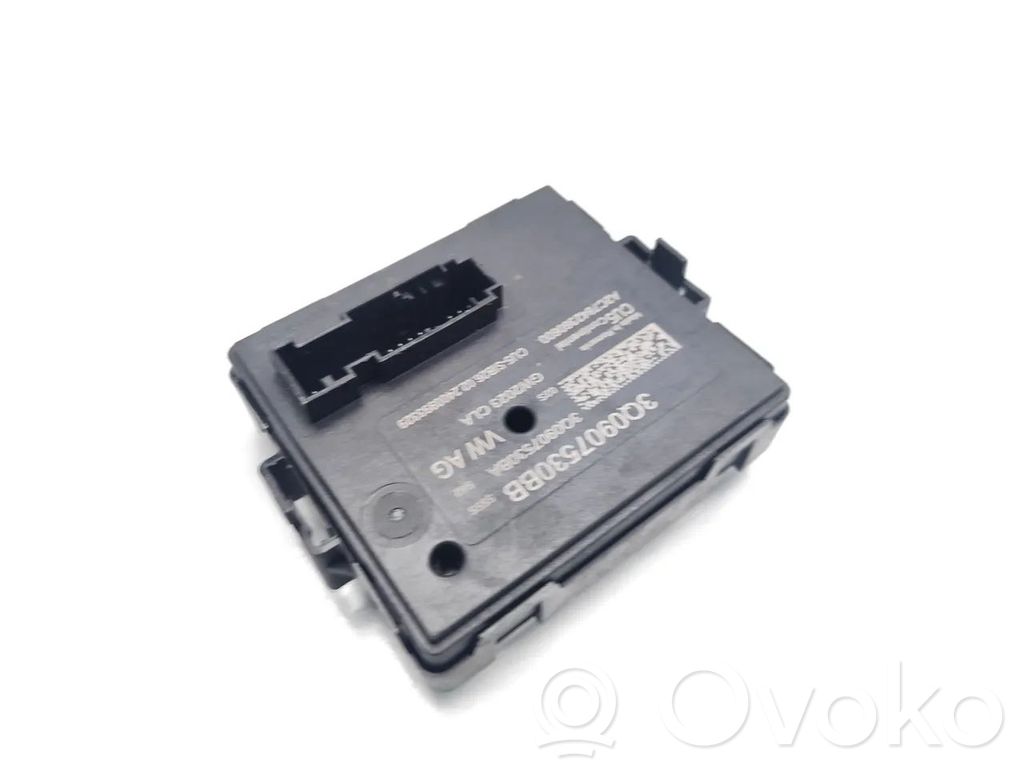 Skoda Kamiq Módulo de control Gateway 