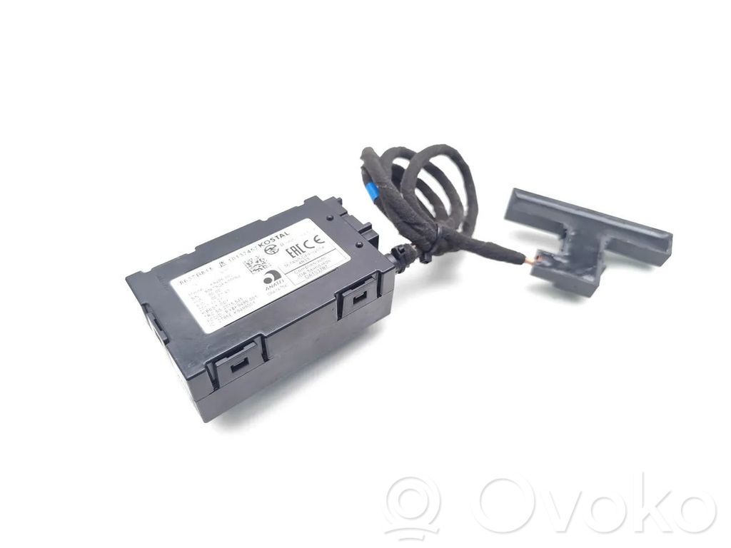 Mitsubishi Outlander Engine control unit/module ECU 