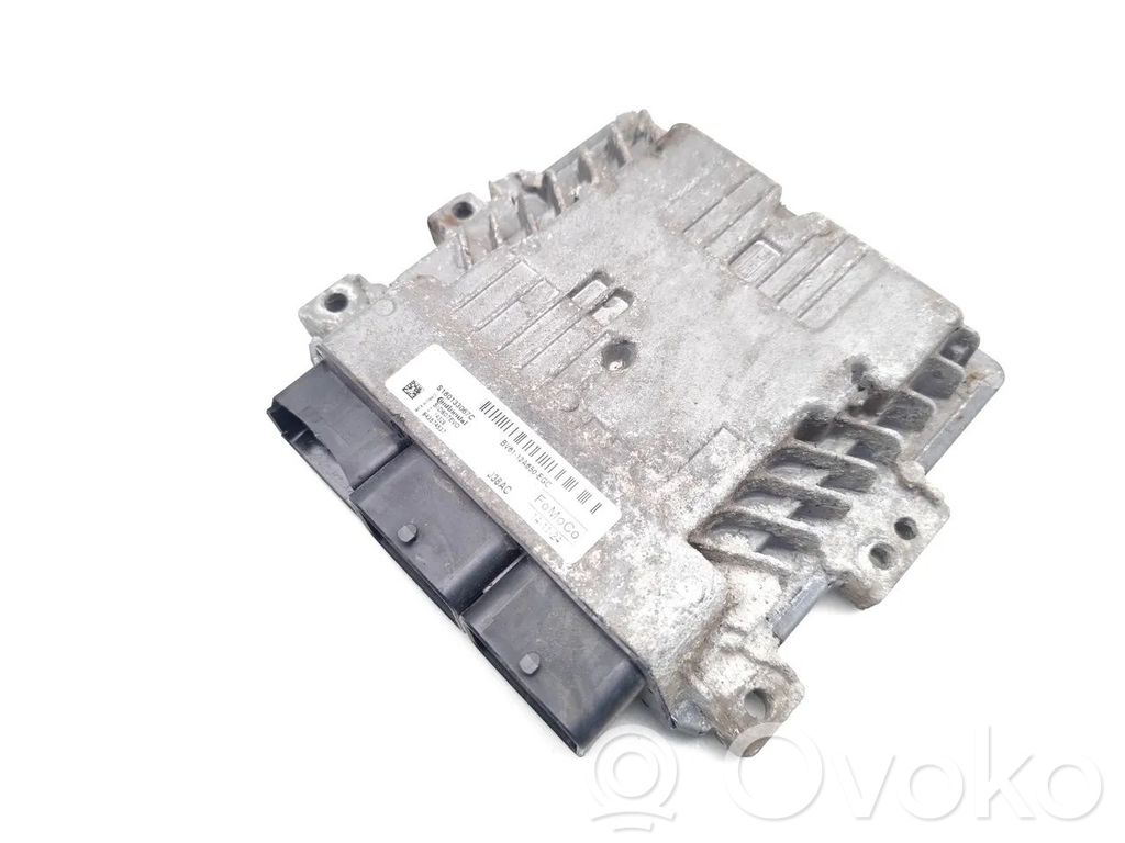 Ford Focus Engine control unit/module 