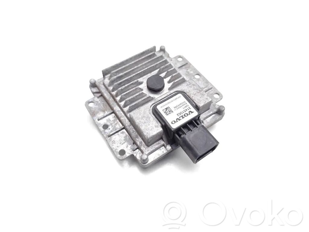 Volvo S60 Blind spot module 